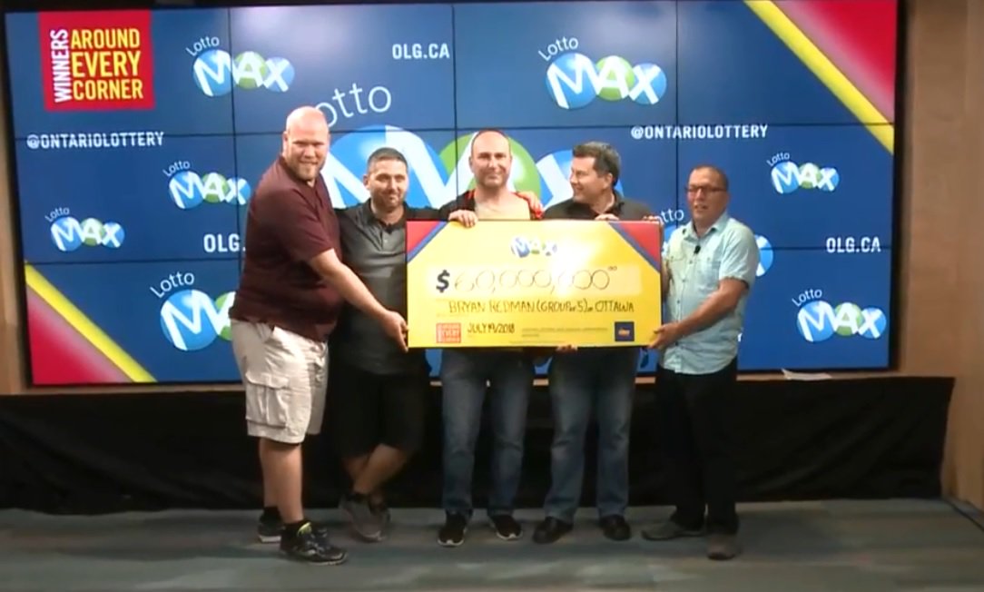 olg lotto max results